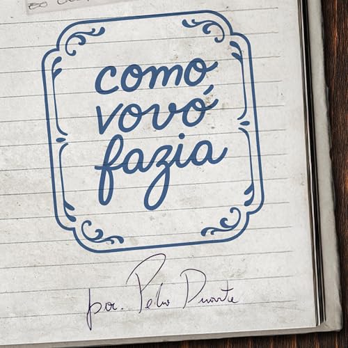 como vov&oacute; fazia - SNB B&ocirc;nus