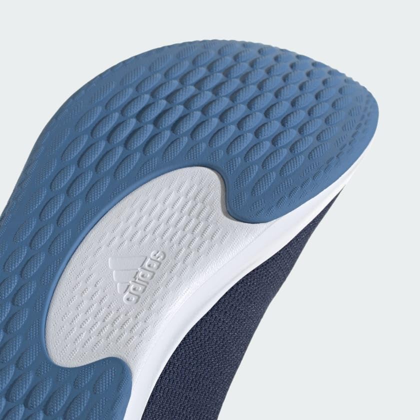 Image of adidas Women's Cloudfoam Pure Sneaker