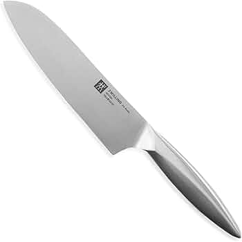 Amazon.co.jp : 【Amazon.co.jp 限定】 ツヴィリング 三徳包丁 180mm