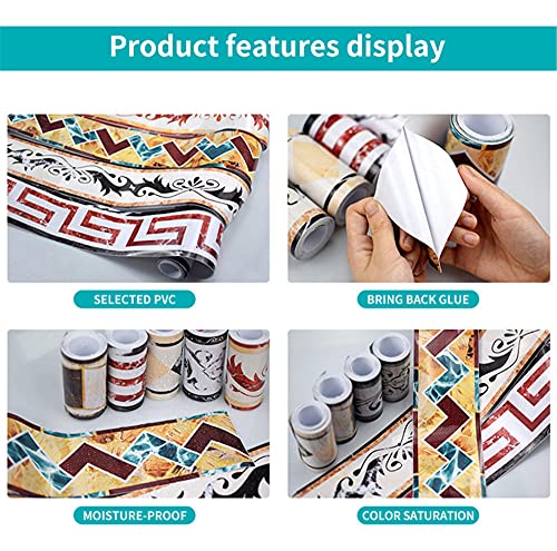 La Mejor Lista de Cenefas Top 5. 21 Imagen adicional