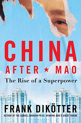 China After Mao view 2
