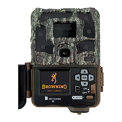 Browning Strike Force Pro X 1080 Trail Camera