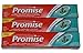Produktbild 3 x Dabur Promise Zahnpasta Toothpaste 154g / 100ml
