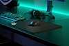لوحة ماوس SteelSeries Qck Heavy Player 63008، كبيرة، سوداء