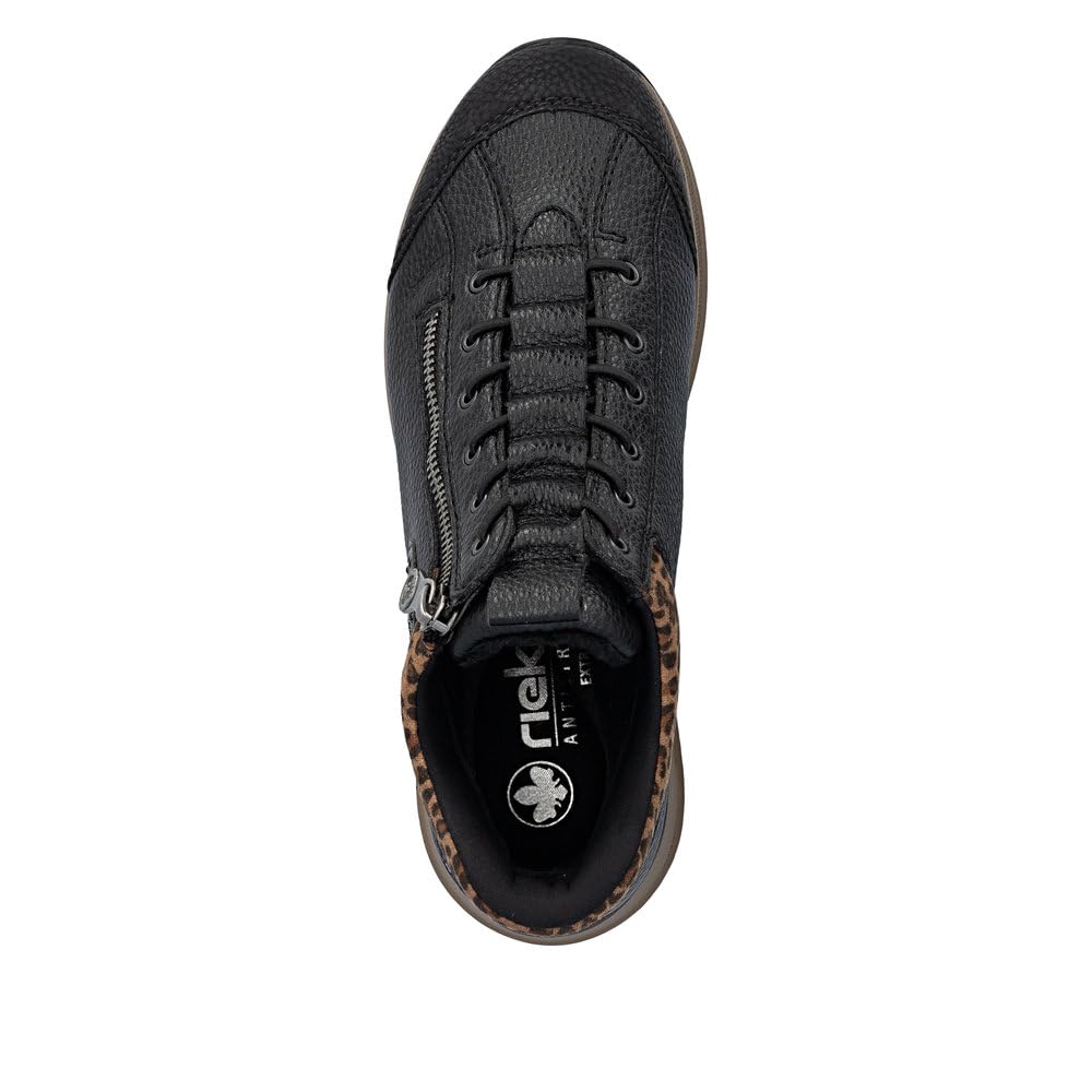 Rieker botki damskie N1457