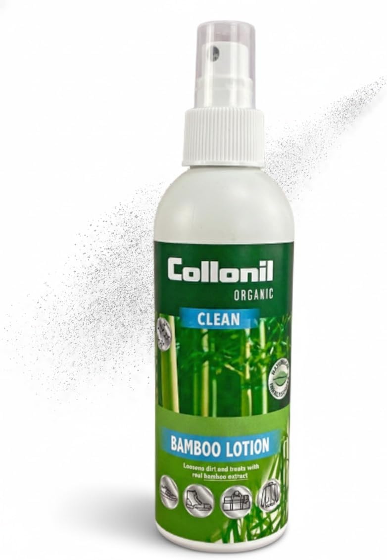 Unisex - Adults Organic Bamboo Lotion 56040000000 Protection Sprayk. A. cm (B x H x T)
