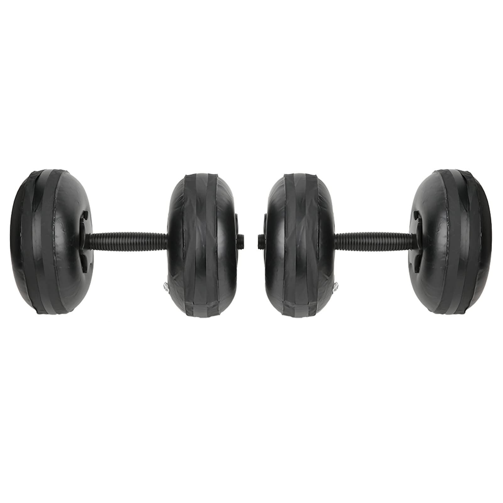 Sorandy Hantle Wodne, Regulowane 8-10 Kg, do Treningu