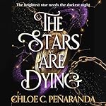 Cover of The Stars are Dying
