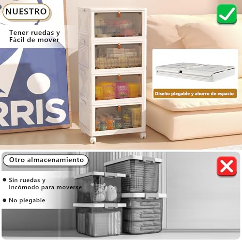 Cajas Organizadoras, Home Imagen adicional