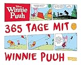  Disney 365 Tage mit Winnie Puuh: Winnie Puuh im Comic erstmals komplett auf Deutsch