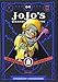 JoJo's Bizarre Adventure: Part 3--Stardust Crusaders, Vol. 4 (4)
