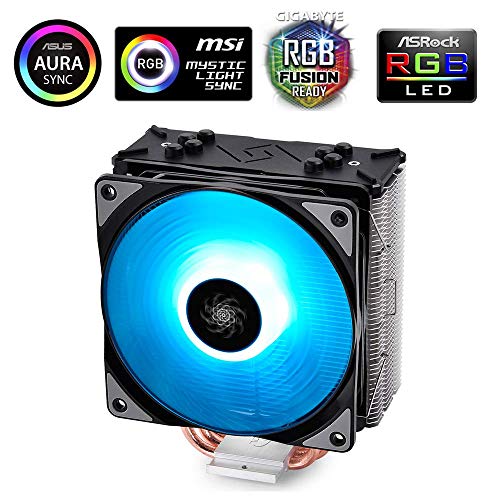 Deepcool Gammaxx GTE - Ventilador para CPU