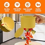 Zoom IMG-1 filtro per lavandino cucina cestello