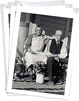 Vista 13 de Wright Home & Gift Seeds of Life - Tarjetas de felicitación de feliz aniversario para esposo/esposa, juego de 2 unidades + 2 sobres (5 x 7)