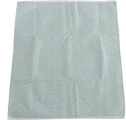 barenx Colchão respirável impermeável para incontinência para crianças e adultos