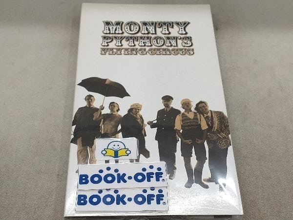空飛ぶモンティ・パイソン40thアニバーサリー　DVD 空飛ぶモンティ・パイソン40thアニバーサリー DVD Amazon.co.jp