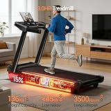 Zoom IMG-1 suiuoi tapis roulant elettrico pieghevole Zoom IMG-1 suiuoi tapis roulant elettrico pieghevole