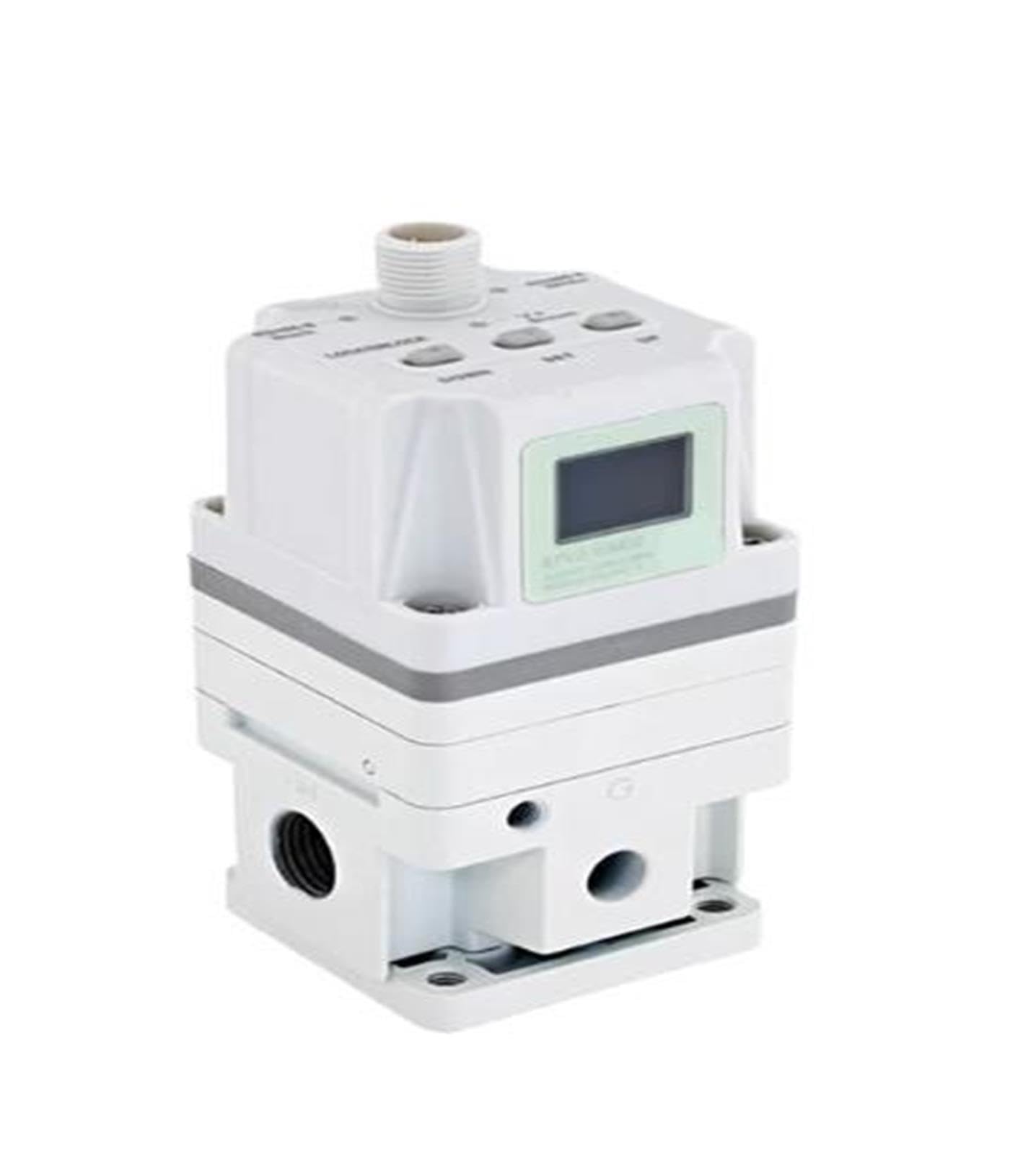 Electrical Proportional Valve EPV2-10MD2L for Flow Regulation