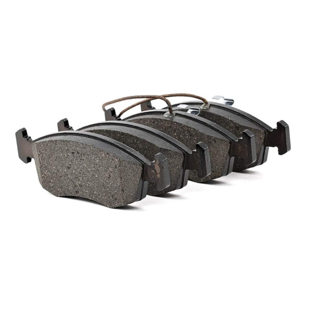 Brembo P 23 138 - Pastiglia Freno - Anteriore