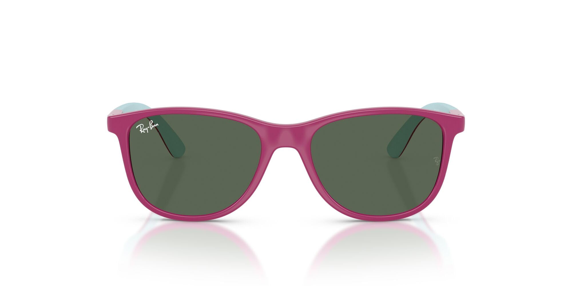 Ray-Ban Kids x Disney Lilo & Stich RJ9077S Square Sunglasses
