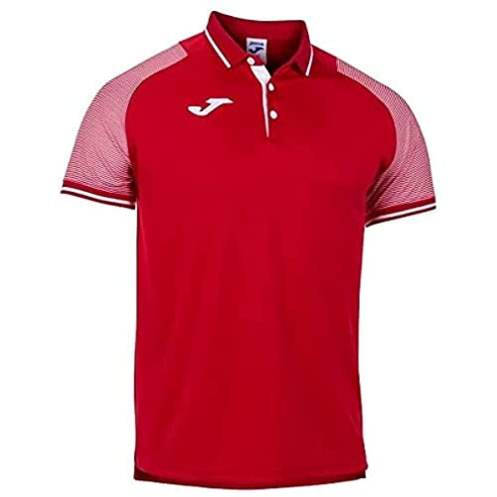 Joma Essential II Men's Polo Shirts