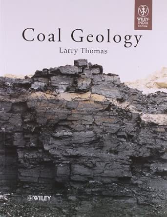 Coal Geology book cover