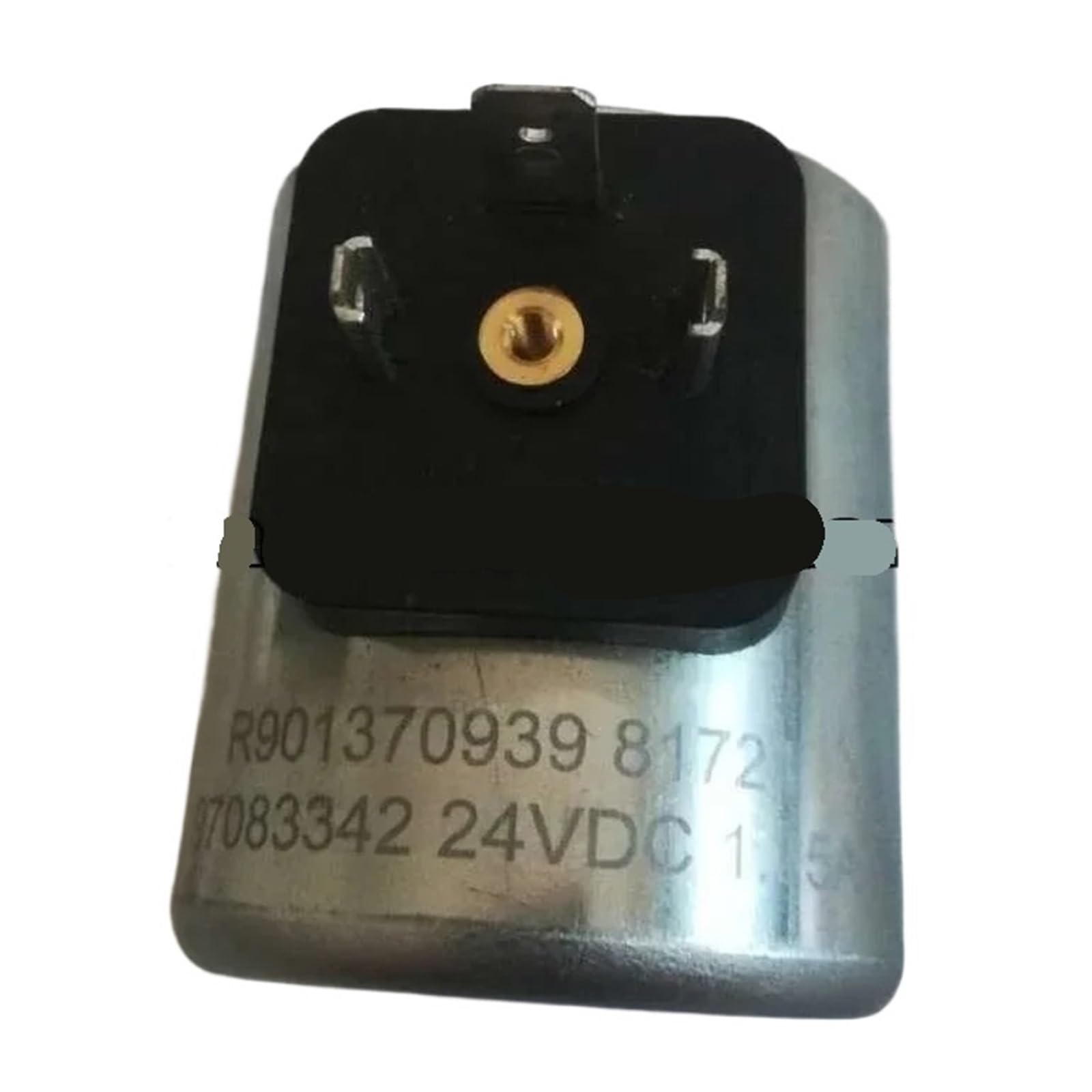 Bobine d'électrovanne 4WE6 haute performance alésage 23mm H51mm