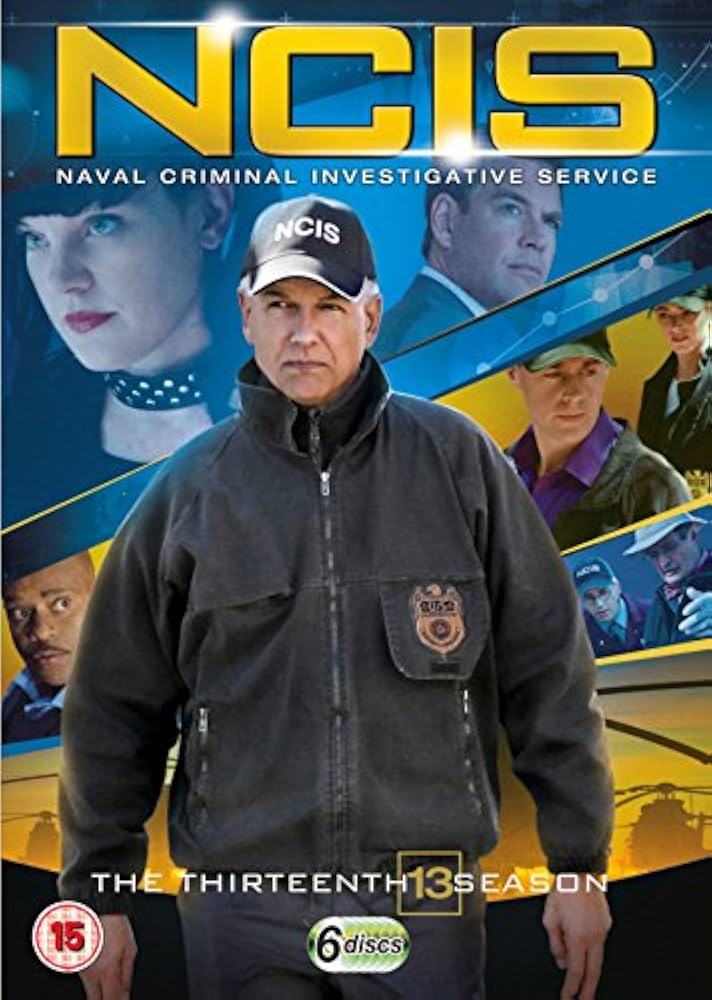 NCIS ネイビー犯罪捜査班 トク選BOX Season1-13 Amazon.co.jp: NCIS ネイビー犯罪捜査班 シーズン1 [DVD