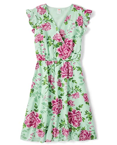 Gymboree Girls' Short Sleeve Dresses