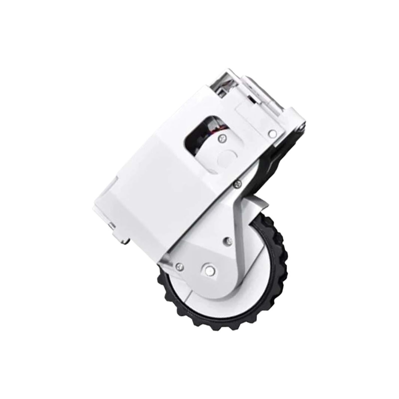 VIXWDRUTY Compatible For Mijia，1s SDJQR01RR SDJQR02RR SDJQR03RR Spare Parts Robot Vacuum Cleaner L R Wheel Replacement Accessories(L)