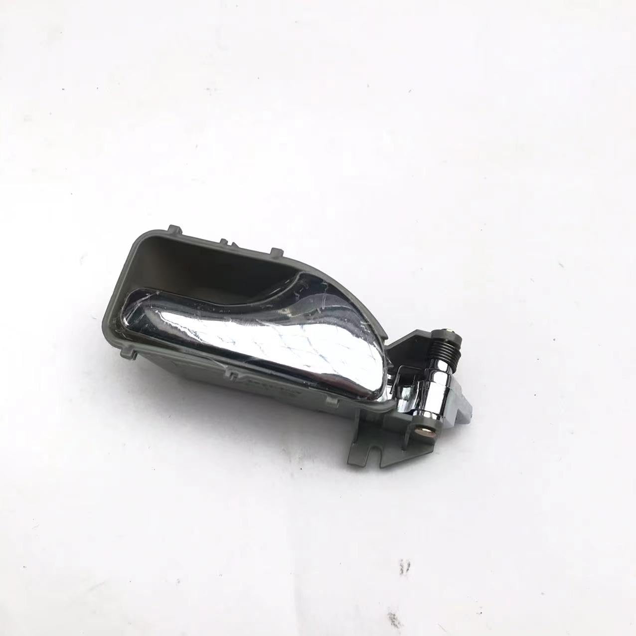 Ozhxxca Rh Handle Front Rear Door Handles With Inward Opening For Chery Cowin 2 Fulwin(Rh Handle)