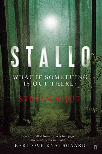 Stallo by Spjut, Stefan (June 4, 2015) Paperback