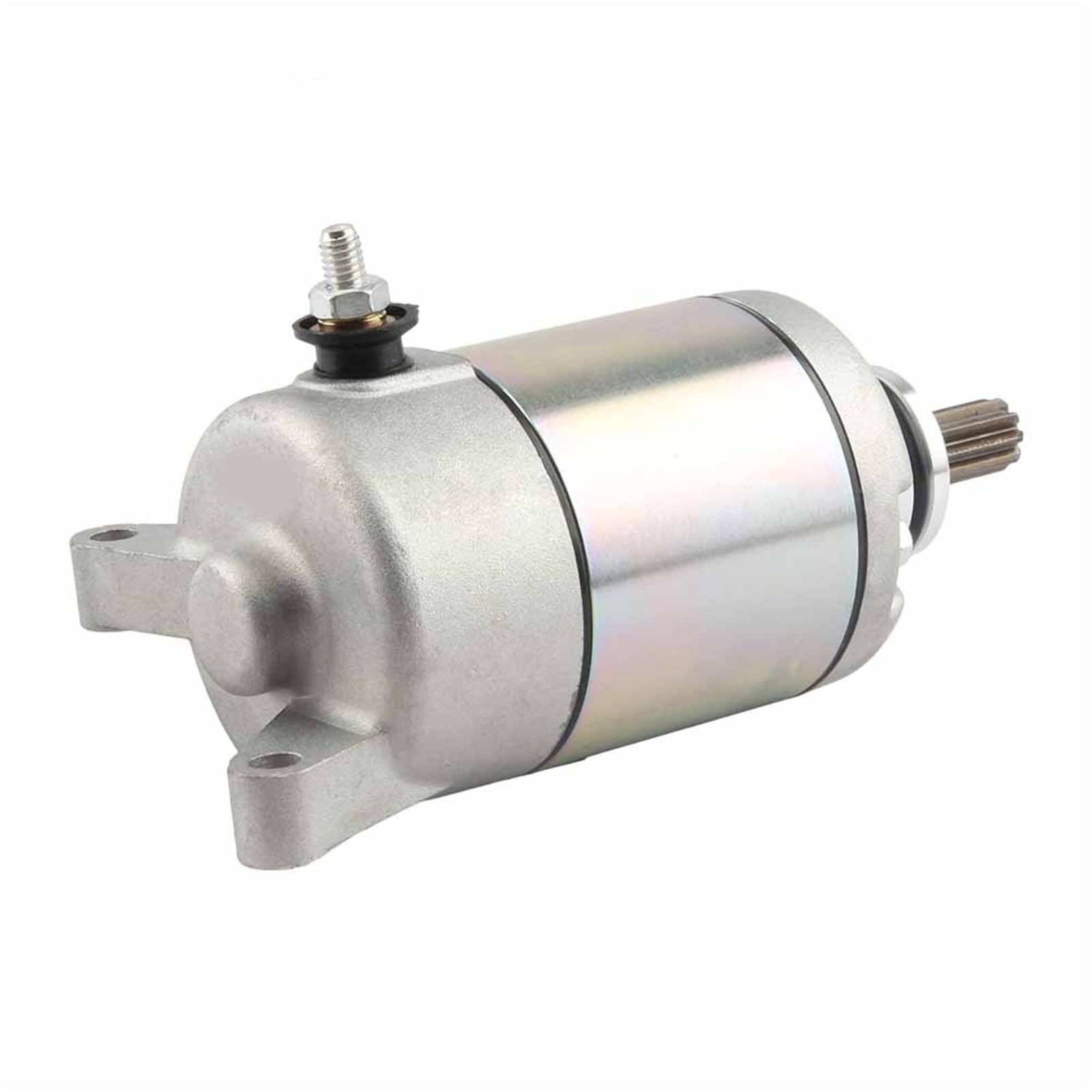 Démarreur pour Yamaha YFZ 450 (2004-2013) - Référence OEM : 81800-00-00 5TG-81890-00-00