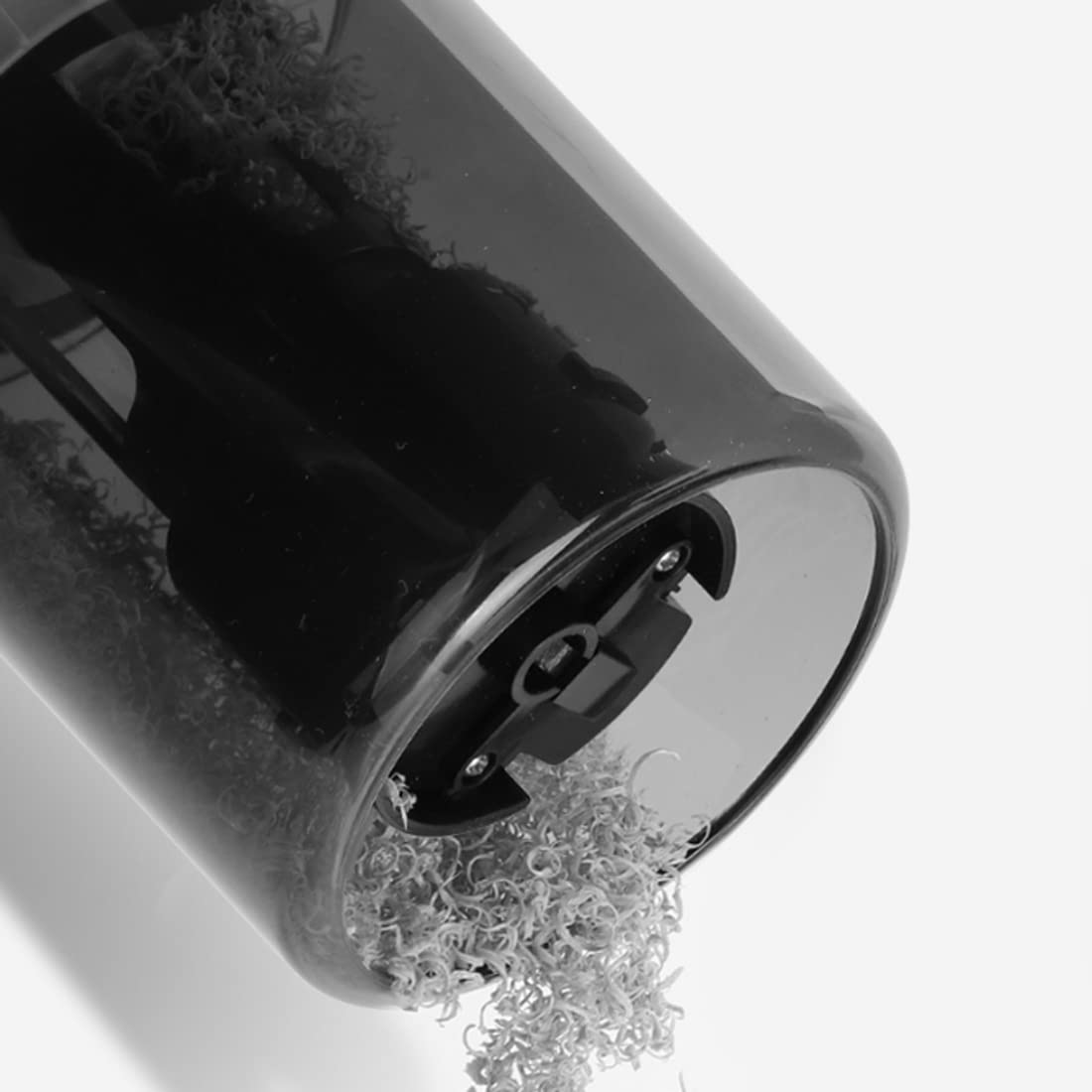 Temperamatite automatico丨Caricamento Tramite USB Indicatore di scarica Automatica del Piombo a Due velocità丨Forniture per Studenti e Ufficio