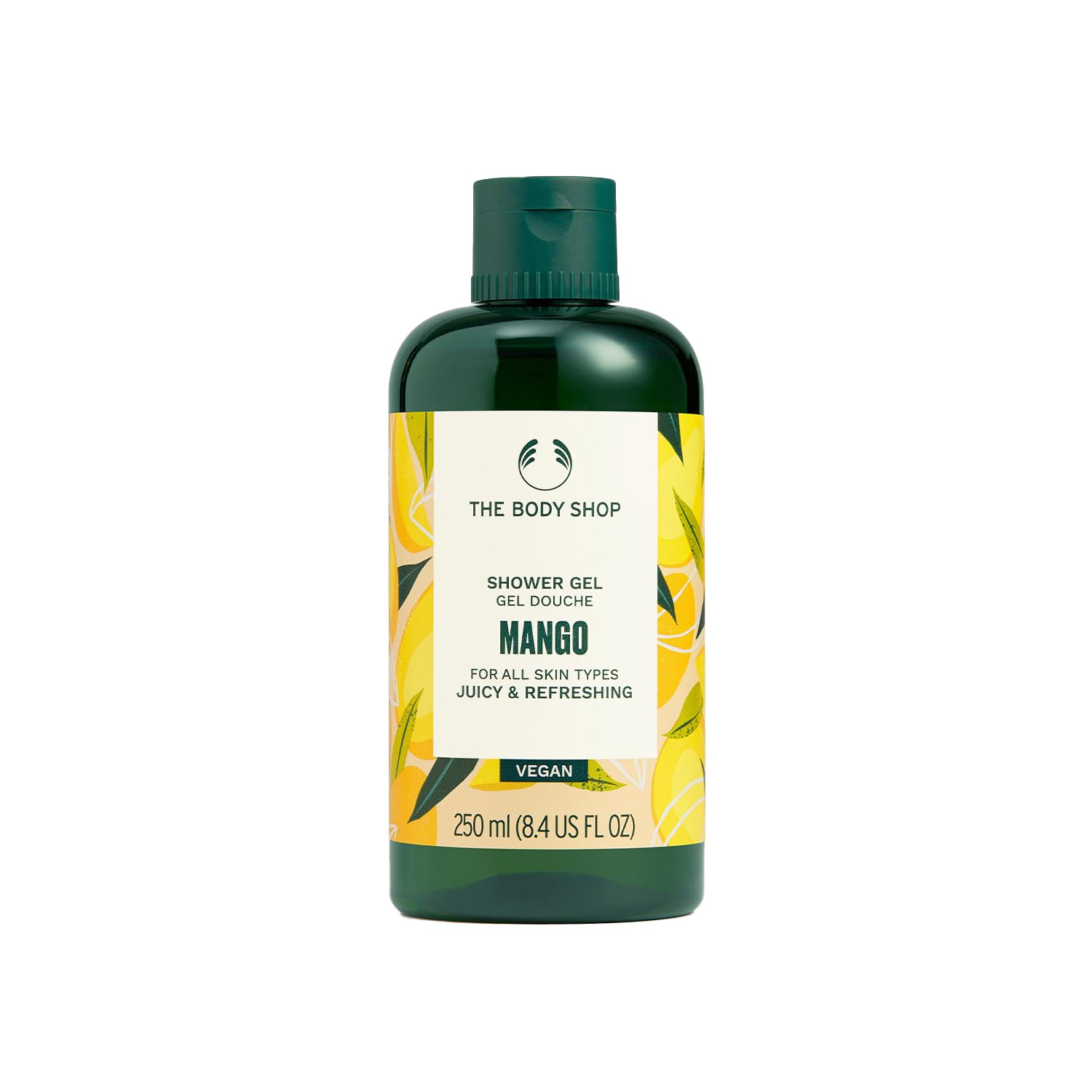 未使用　ANANYA アナーニャ ボディシャンプー シャワージェル 250ml 未使用 ANANYA アナーニャ ボディシャンプー シャワージェル
