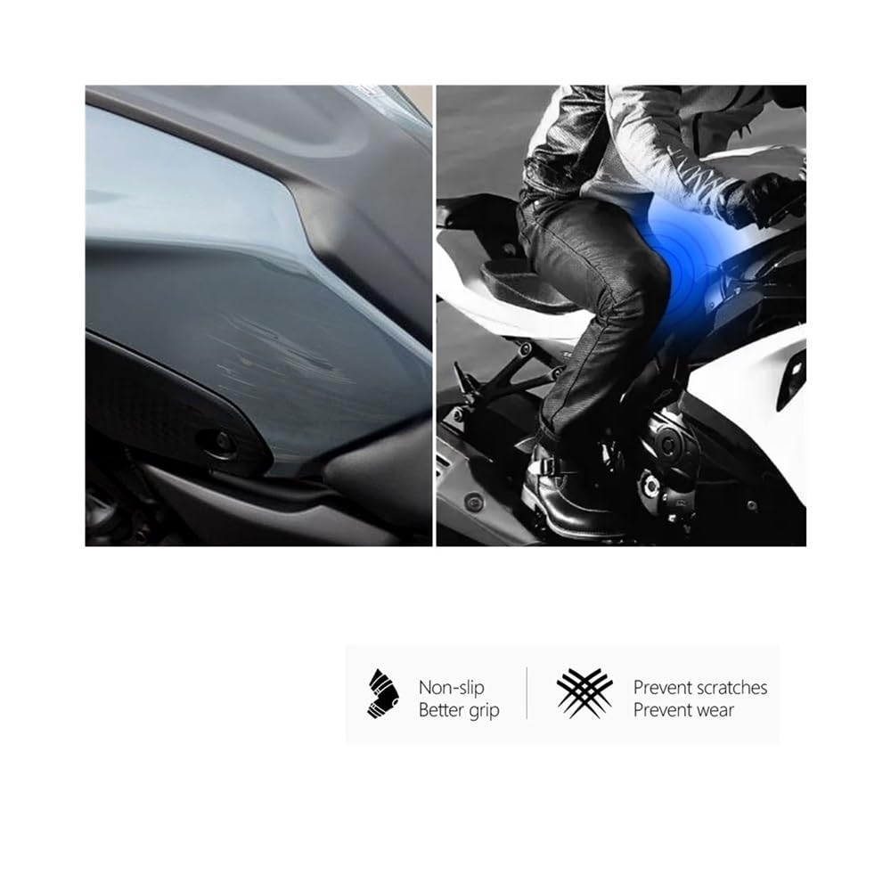 Serbatoio Pad Per Serbatoio Carburante Per Motocicletta Per