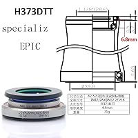 Amazon | Necoバイクヘッドセット41.8 42 47 49 52 for Giant 46.8