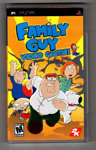 Family Guy - PlayStation 2 (Collector's) image 5