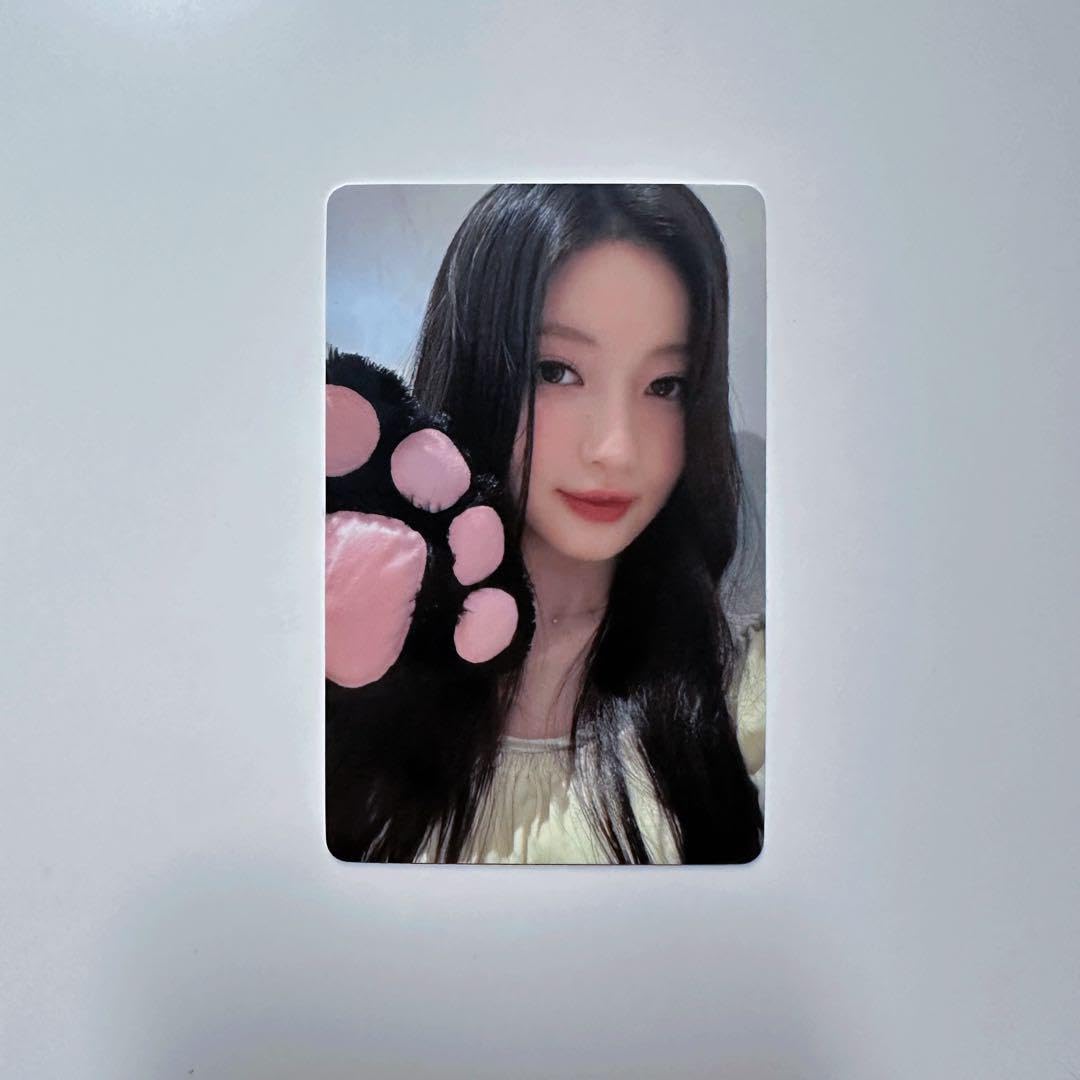 babymonster ベビモン アサ 入場限定rose day トレカ Amazon.co.jp: BABYMONSTER ベビモン アサ トレカ Rose Day