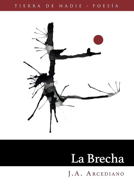 Portada de La Brecha