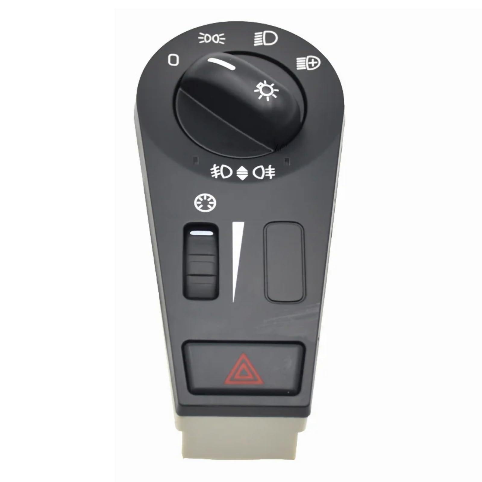 Kompatibel Mit Volvo Für LKW Für FH12 FM VNL 2004 2005 2006 2007 2008 2009 2010 2011 2012 2013 2014 2015 Scheinwerferlampenschalter OEM: 20942844 20466306 Auto-Hauptlichtschalter