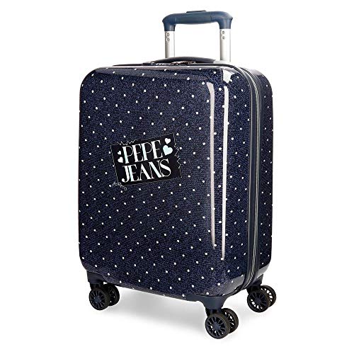 Pepe Jeans Olaia Bagagem de mão Abs 33.0liters