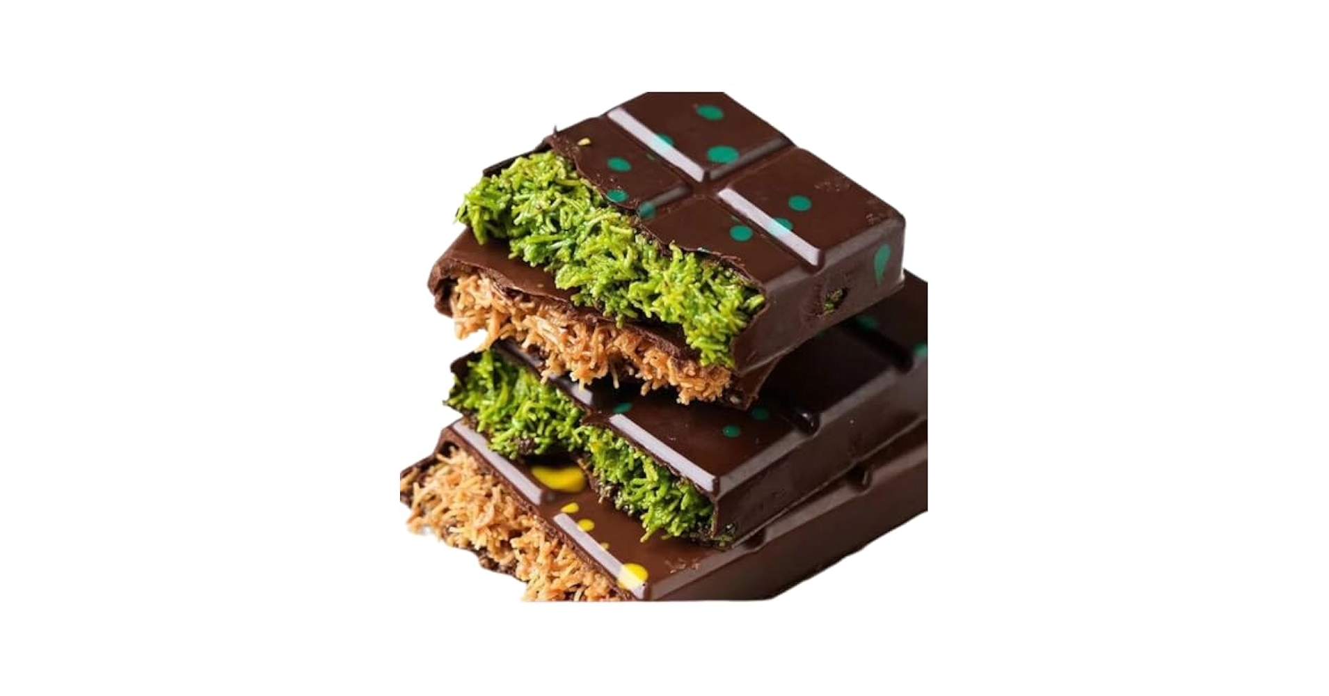 【 ドバイ 限定 】  Dubai fix チョコレート 3枚 Amazon.co.jp: ドバイ チョコレート 70gx3個 dubai chocolate