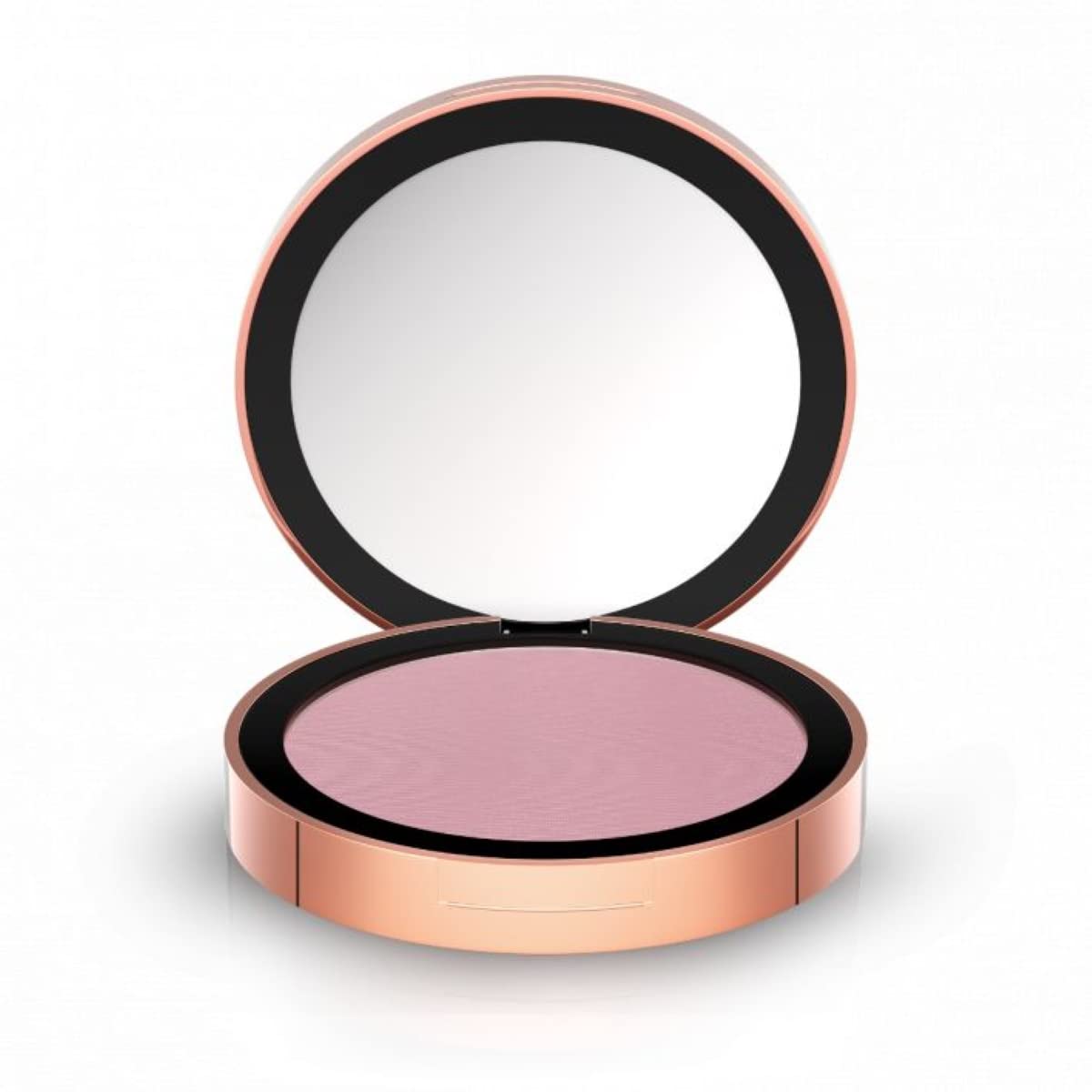 M. Asam MAGIC FINISH Satin Blush Soft Harmony (5,5 g) – Puder-Blush in natürlichem Farbton, ultrafeine Pigmente für müheloses Auftragen & perfekten Halt, Hyaluron sorgt für optimales Finish, vegan