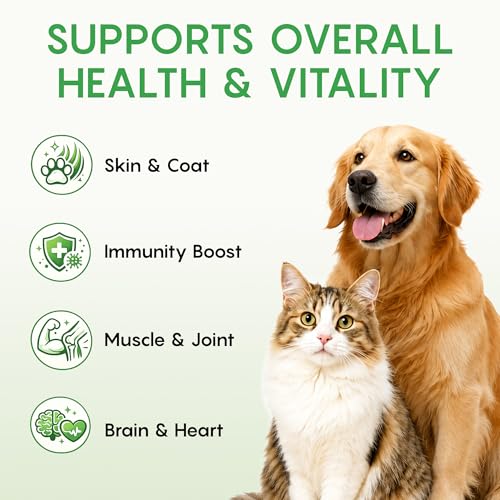 Image of Pups & Paws Dog Multivitamin Syrup for Active Puppies & Adult Dogs, Daily Energy & Immunity, 200 ml