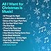 The Big Book of Christmas Songs - Alto Sax | Holiday Sheet Music Collection for Solo Performance | Instrumental Songbook with 175+ Traditional and Popular Favorites | Alto Saxophone Music Book
