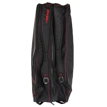 HEAD FLEXPOINT 6 MID PLUS 収納バックセット HEAD FLEXPOINT 6 MID PLUS 収納バックセット Amazon.co.jp