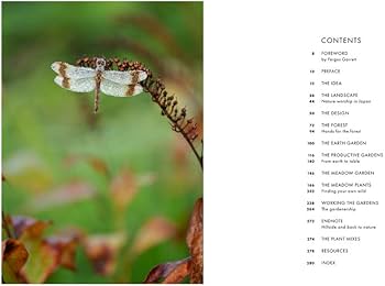 Tokachi Millennium Forest: Pioneering a New Way of Gardening With