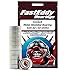 FastEddy Bearings 5x16x5 Metal Shielded Bearing 625-ZZ (10 Units)