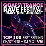 Ajna - The Age of Reason ( Goa Psy Trance Rave Dance )